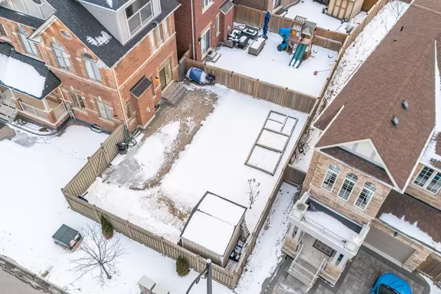 209 Kincardine Street, Vaughan - photo 88