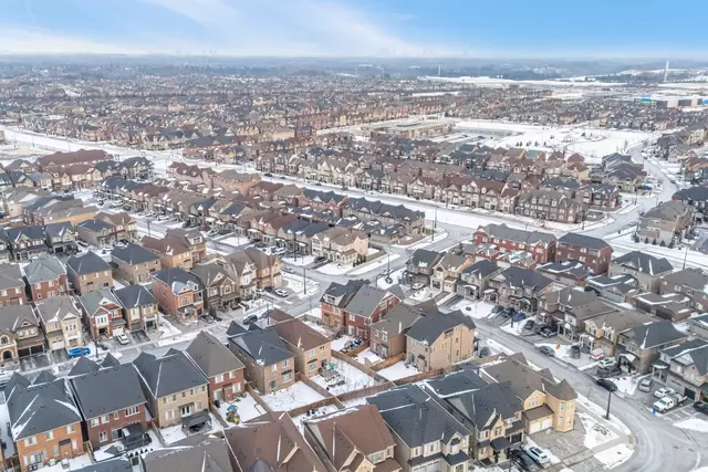 209 Kincardine Street, Vaughan - photo 90