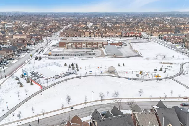 209 Kincardine Street, Vaughan - photo 92