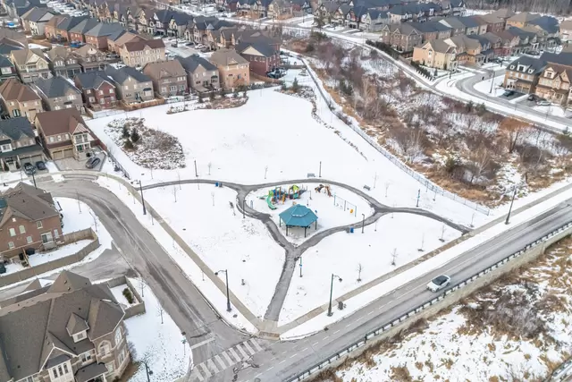209 Kincardine Street, Vaughan - photo 94