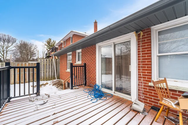 387 Mary Street North, Oshawa - photo 33