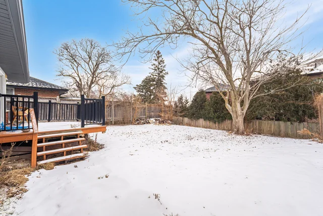 387 Mary Street North, Oshawa - photo 34