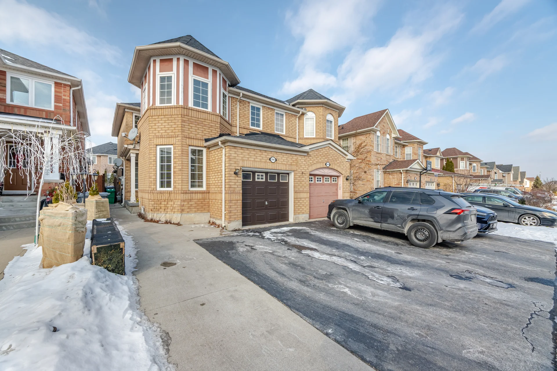 3916 Milkwood Crescent, Mississauga - photo 3