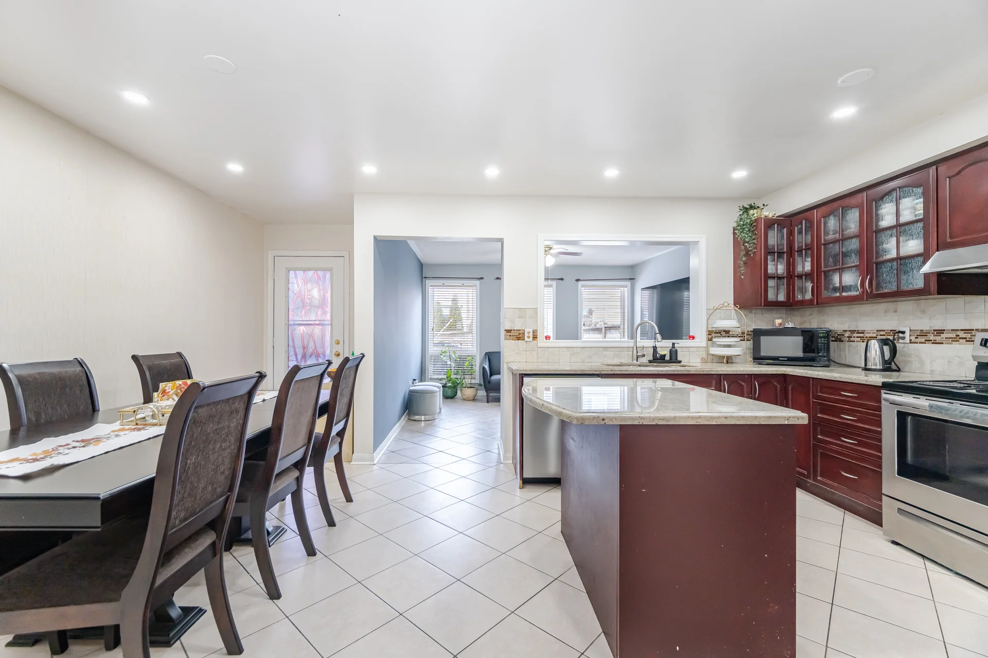 3916 Milkwood Crescent, Mississauga - photo 14