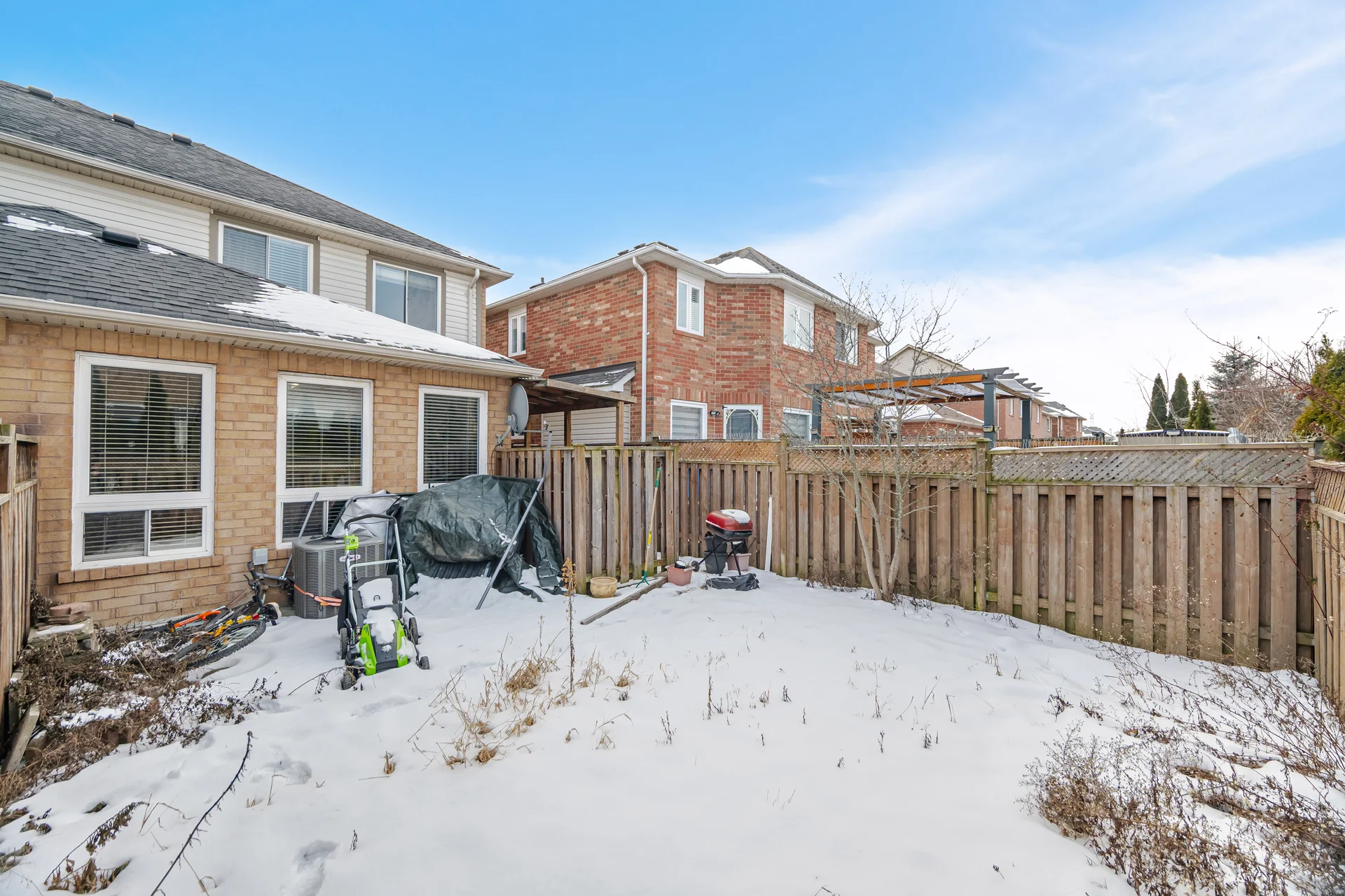 3916 Milkwood Crescent, Mississauga - photo 60