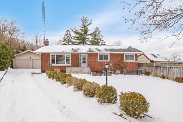 10 Jamar Circle, St. Catharines - photo 1