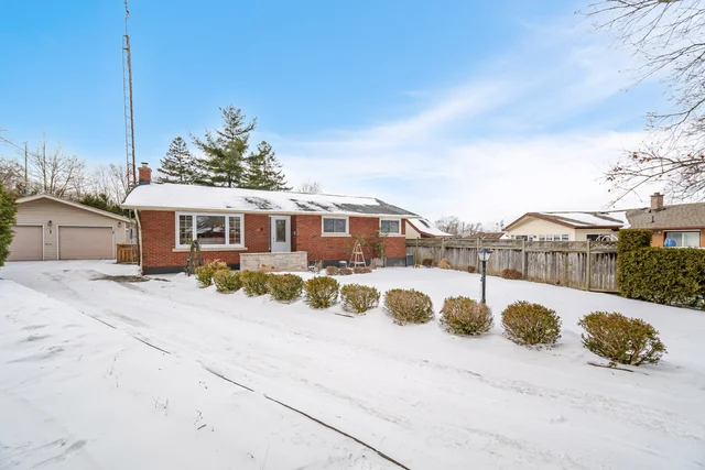 10 Jamar Circle, St. Catharines - photo 4