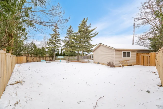 10 Jamar Circle, St. Catharines - photo 57