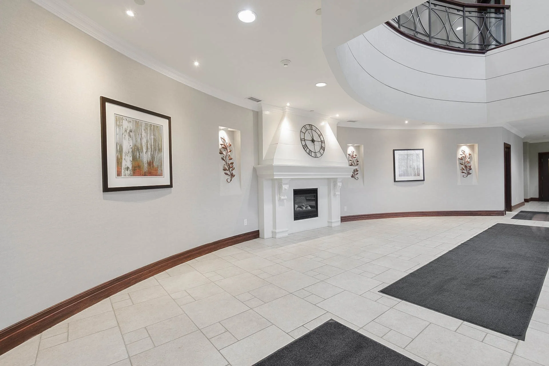 #307-2585 Erin Centre Boulevard, Mississauga - photo 5