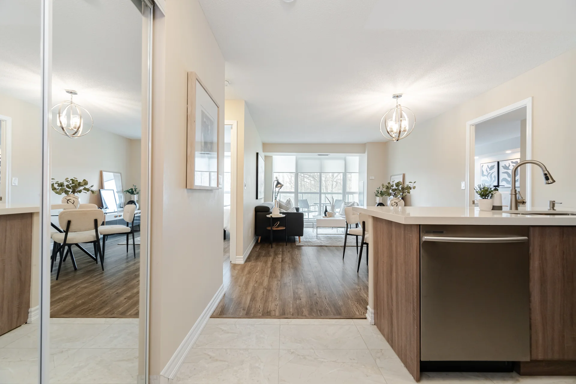#307-2585 Erin Centre Boulevard, Mississauga - photo 8