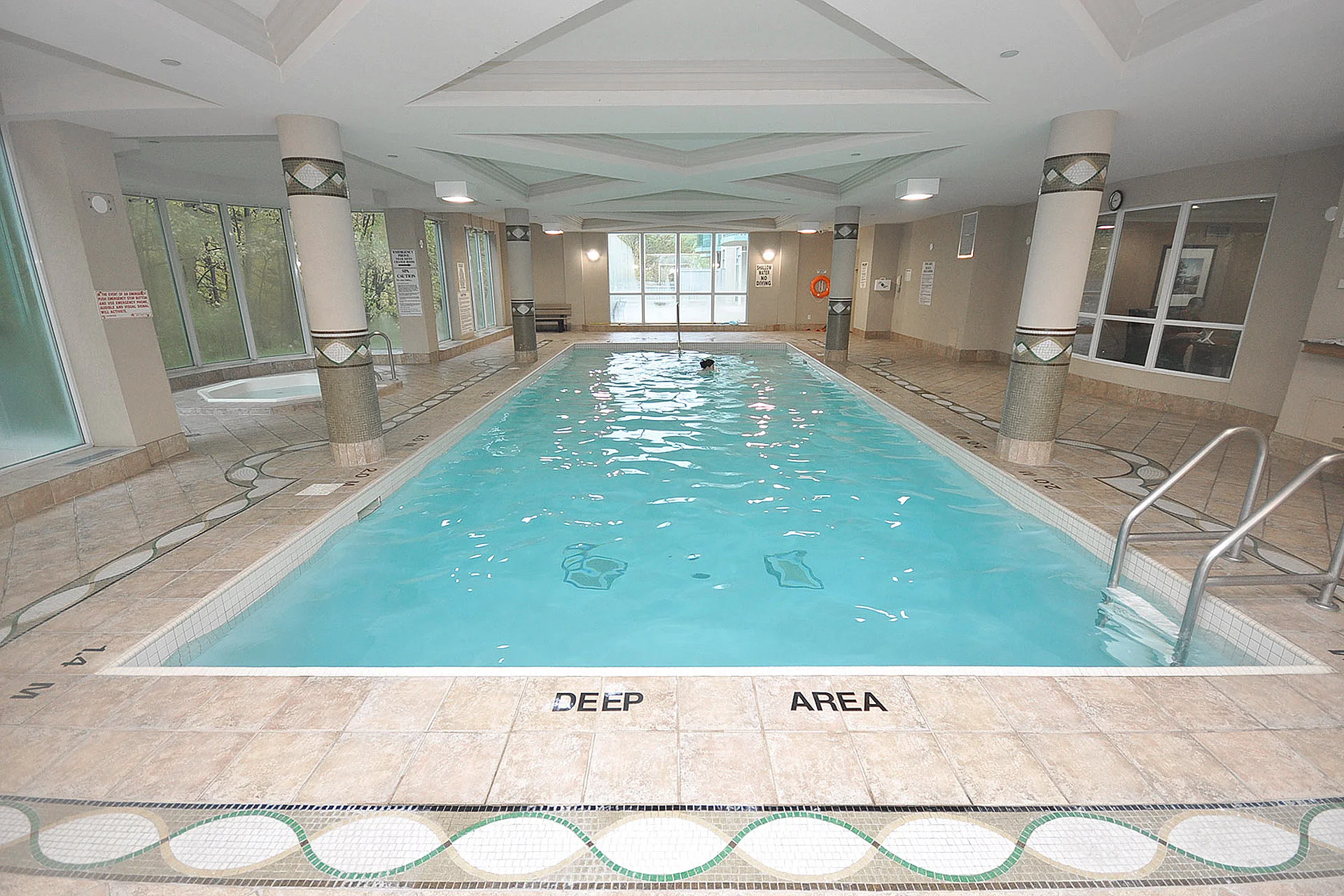 #307-2585 Erin Centre Boulevard, Mississauga - photo 36