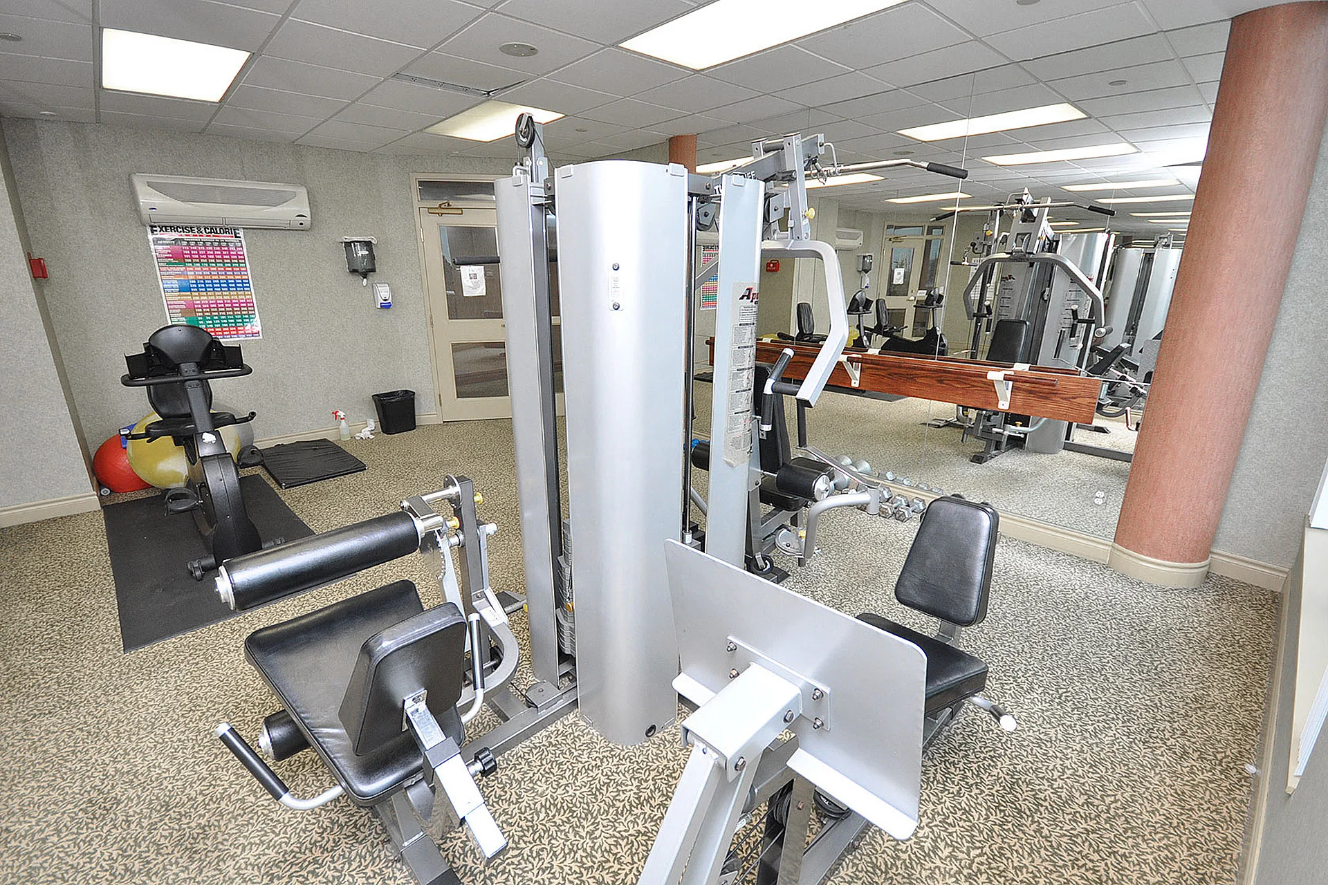 #307-2585 Erin Centre Boulevard, Mississauga - photo 39