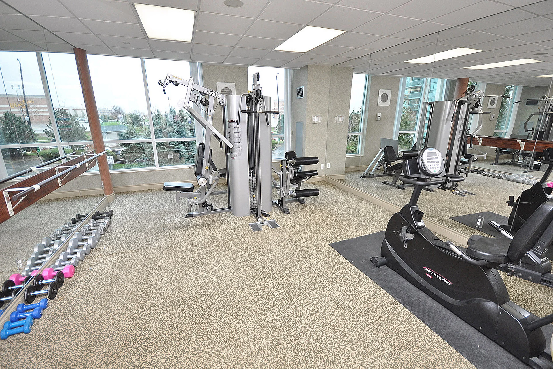 #307-2585 Erin Centre Boulevard, Mississauga - photo 40