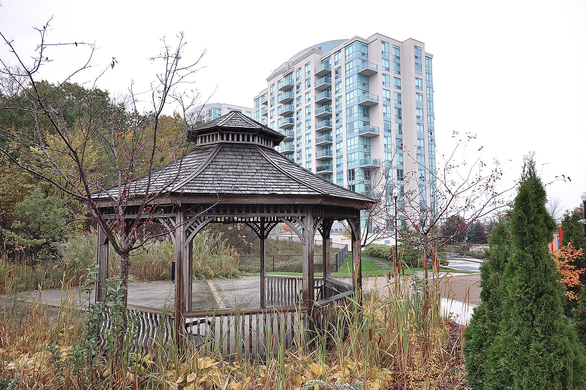 #307-2585 Erin Centre Boulevard, Mississauga - photo 43