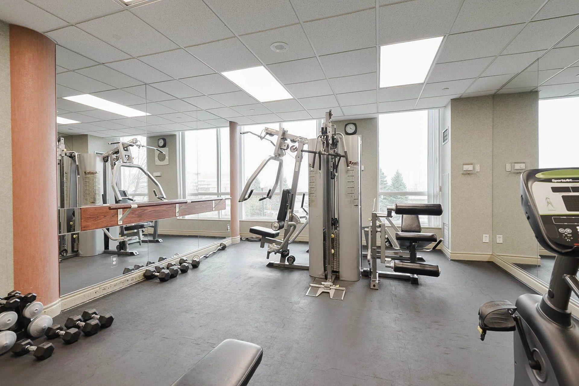 #307-2585 Erin Centre Boulevard, Mississauga - photo 46