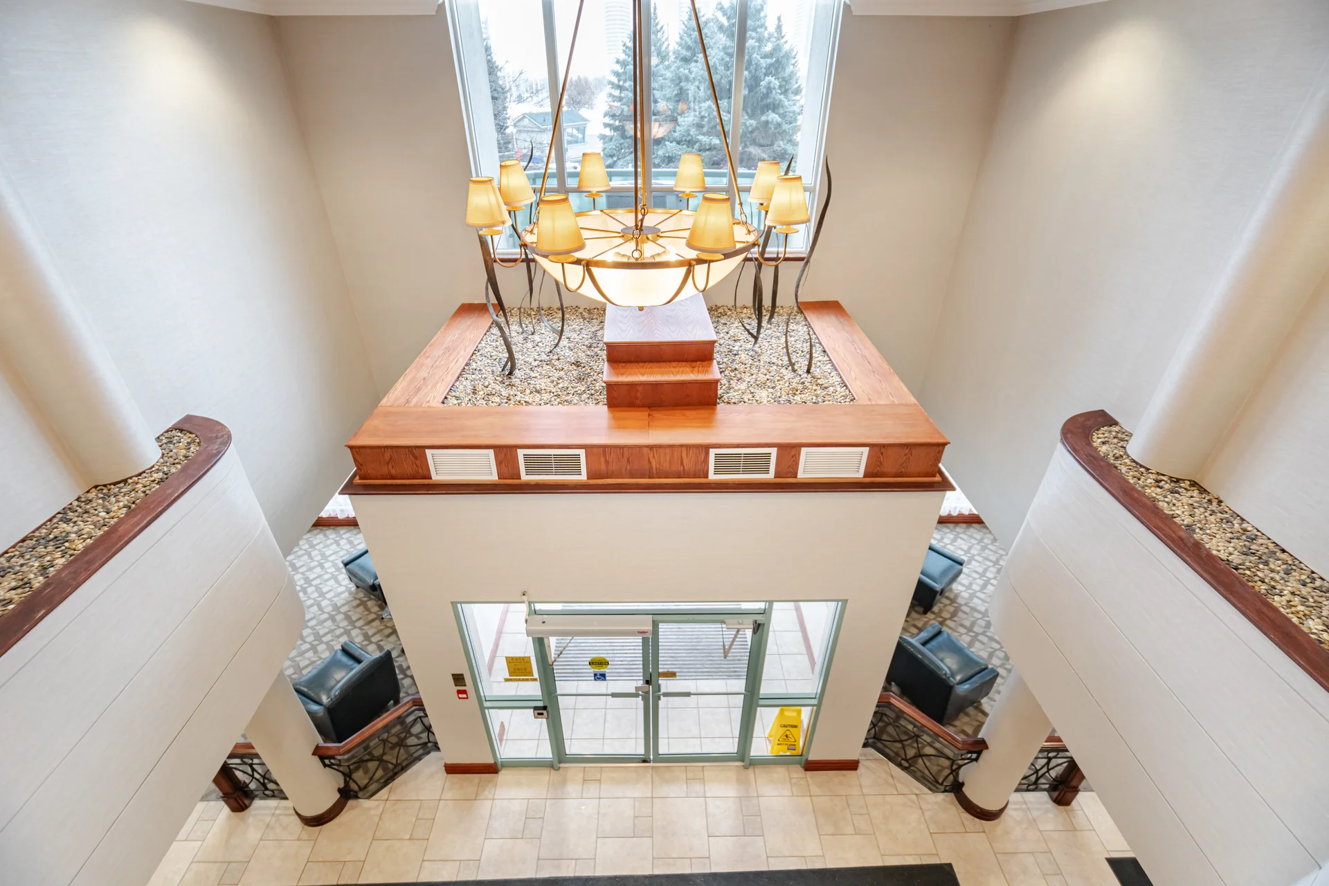 #611-2565 Erin Centre Boulevard, Mississauga - photo 4