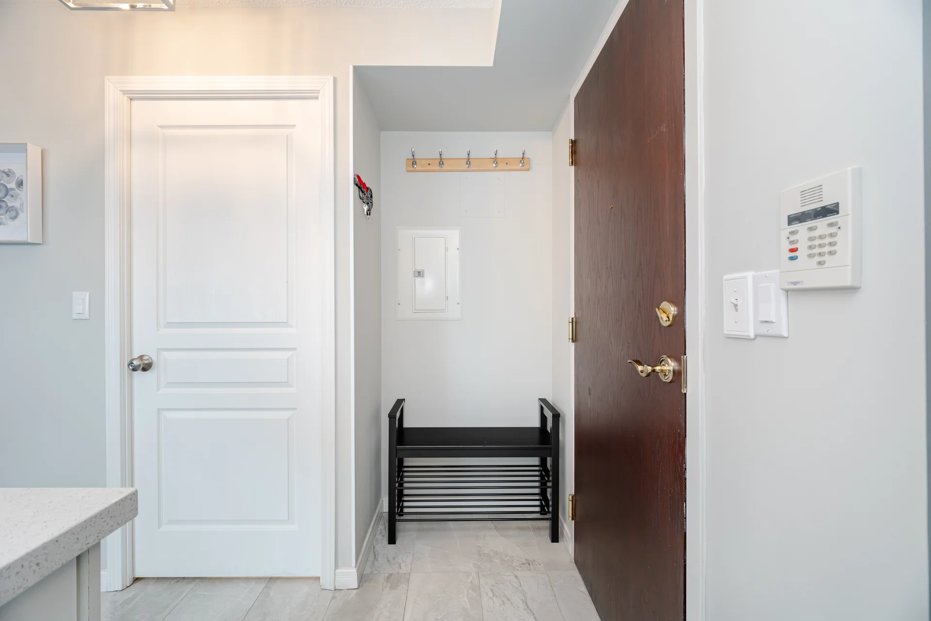 #611-2565 Erin Centre Boulevard, Mississauga - photo 9