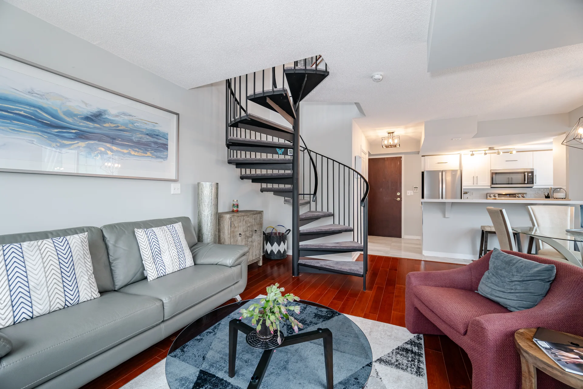 #611-2565 Erin Centre Boulevard, Mississauga - photo 25