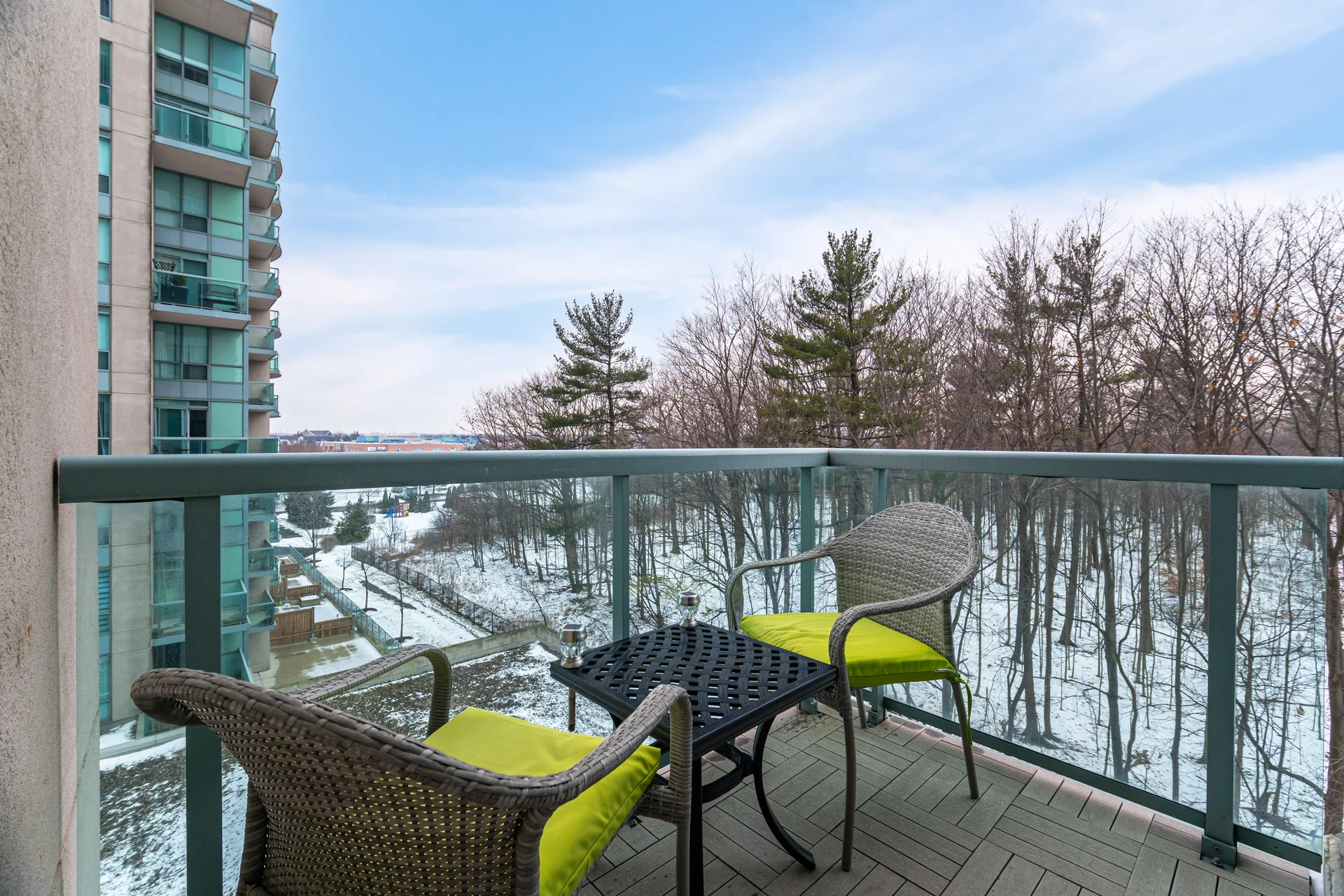 #611-2565 Erin Centre Boulevard, Mississauga - photo 40