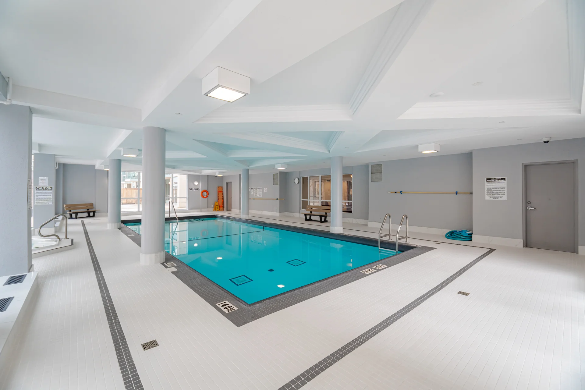 #611-2565 Erin Centre Boulevard, Mississauga - photo 49
