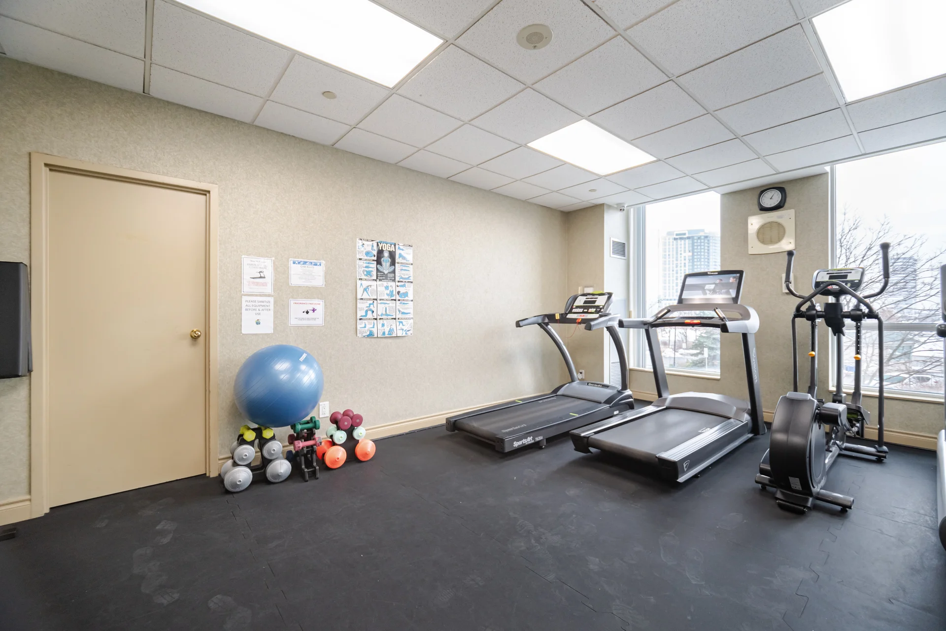 #611-2565 Erin Centre Boulevard, Mississauga - photo 52