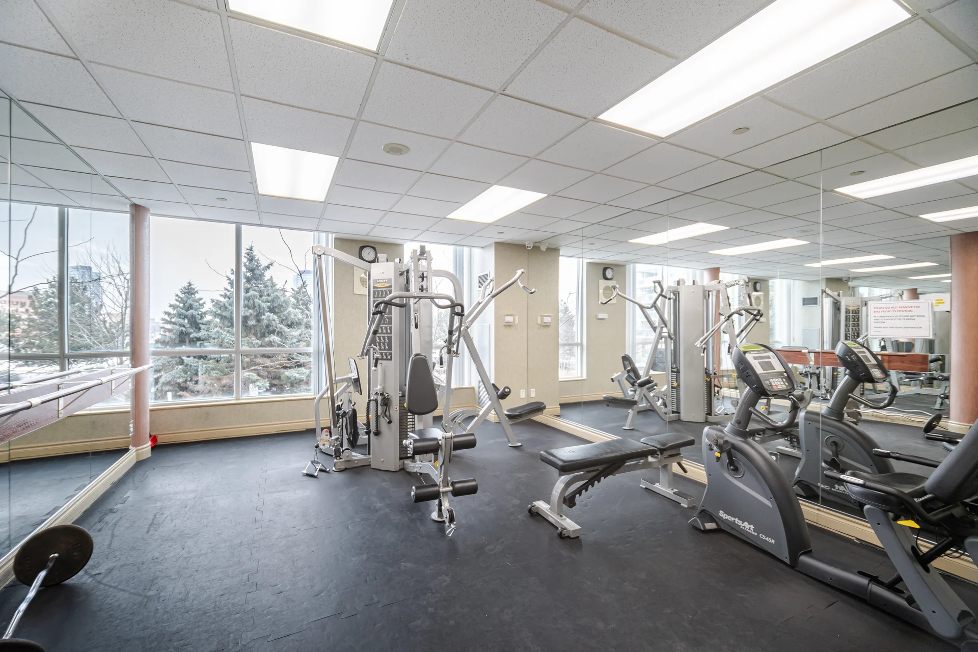 #611-2565 Erin Centre Boulevard, Mississauga - photo 53