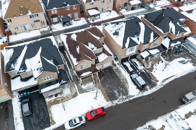 19 Citronella Lane, Brampton - photo 3