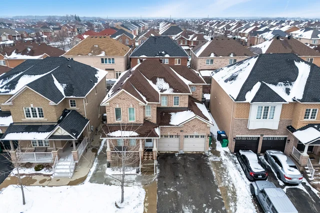 19 Citronella Lane, Brampton - photo 5