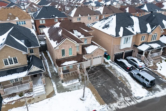 19 Citronella Lane, Brampton - photo 6