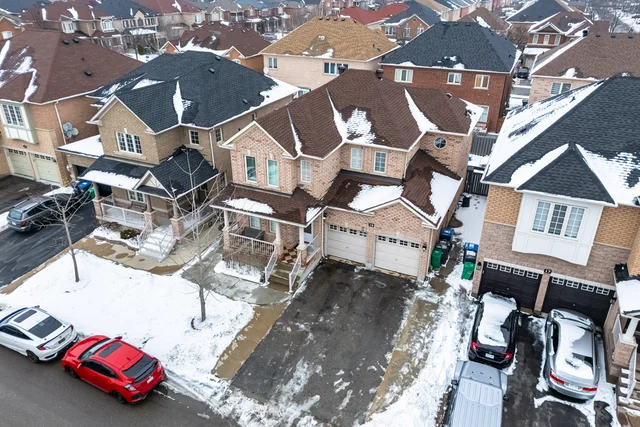 19 Citronella Lane, Brampton - photo 7
