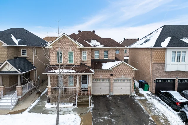 19 Citronella Lane, Brampton - photo 8