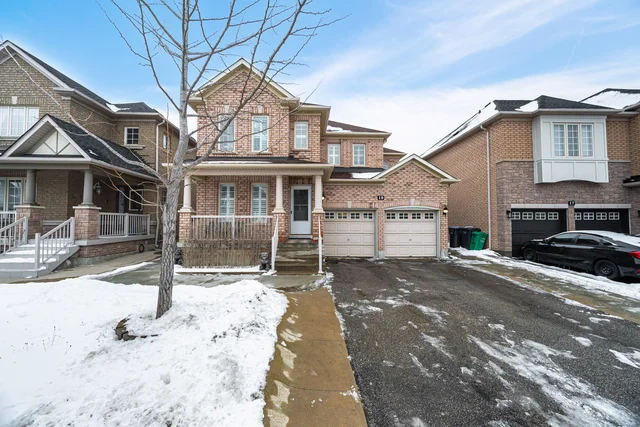 19 Citronella Lane, Brampton - photo 9