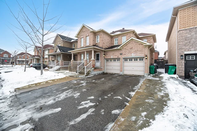 19 Citronella Lane, Brampton - photo 10