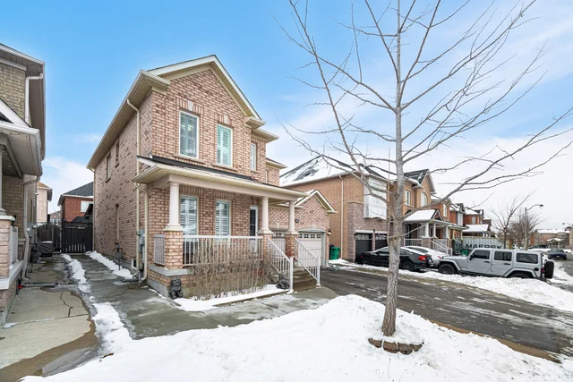 19 Citronella Lane, Brampton - photo 11