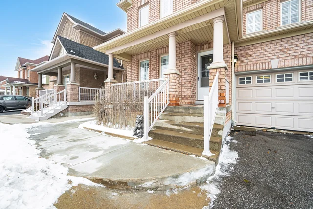 19 Citronella Lane, Brampton - photo 12