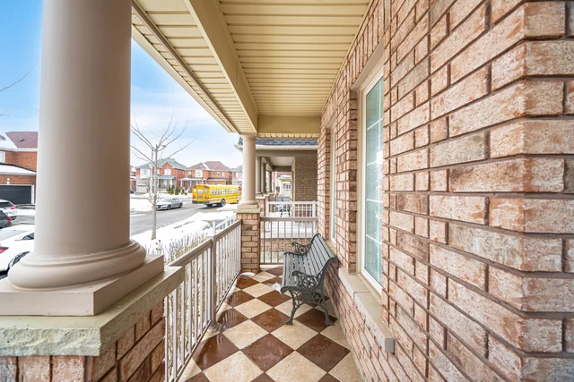 19 Citronella Lane, Brampton - photo 13