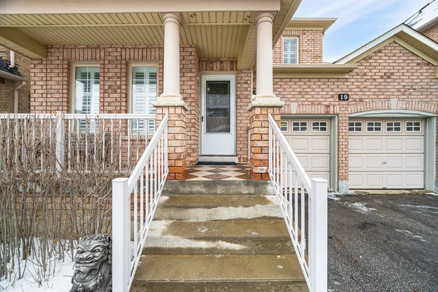 19 Citronella Lane, Brampton - photo 14