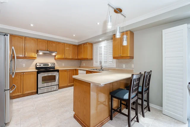 19 Citronella Lane, Brampton - photo 22