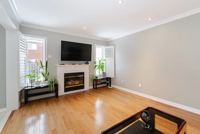 19 Citronella Lane, Brampton - photo 30