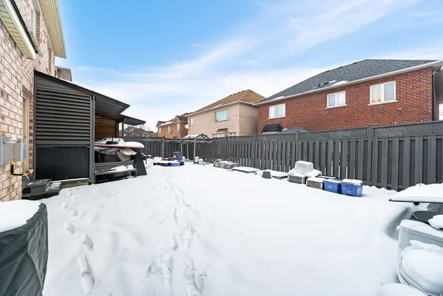 19 Citronella Lane, Brampton - photo 67