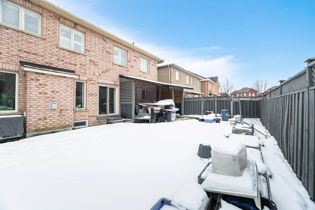 19 Citronella Lane, Brampton - photo 68