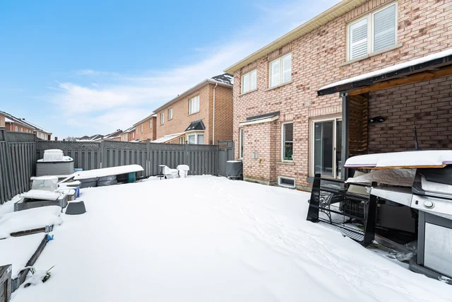 19 Citronella Lane, Brampton - photo 70
