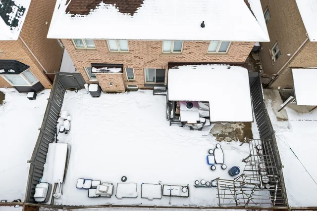 19 Citronella Lane, Brampton - photo 73