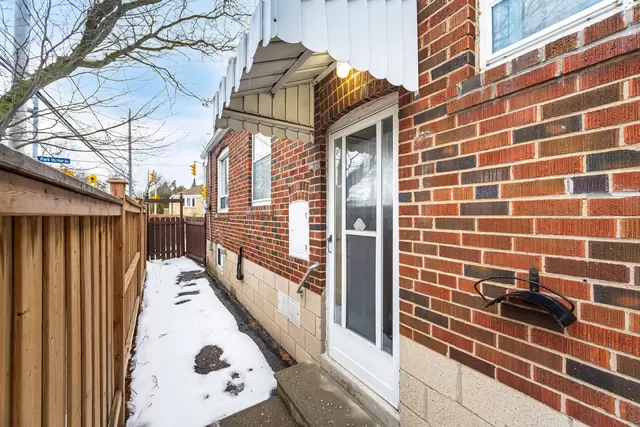 175 Park Home Avenue, North York - photo 52