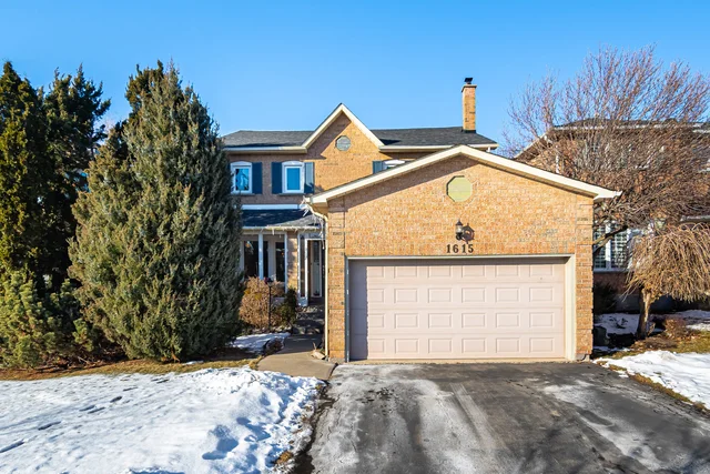 1615 Sir Monty's Drive, Mississauga - photo 1