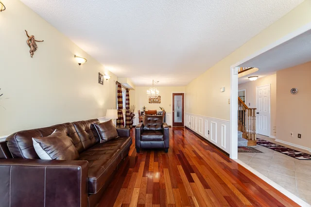 1615 Sir Monty's Drive, Mississauga - photo 13
