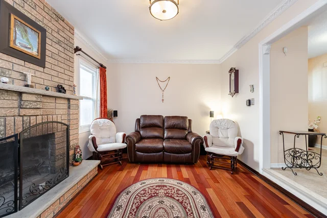1615 Sir Monty's Drive, Mississauga - photo 18