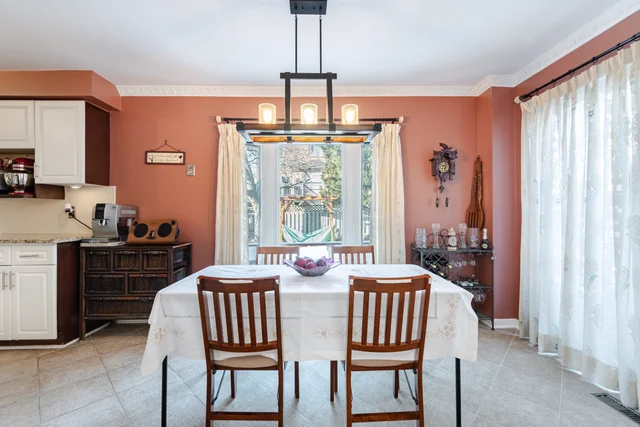 1615 Sir Monty's Drive, Mississauga - photo 25