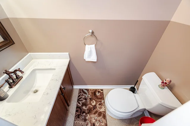 1615 Sir Monty's Drive, Mississauga - photo 29