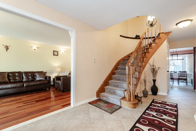 1615 Sir Monty's Drive, Mississauga - photo 31